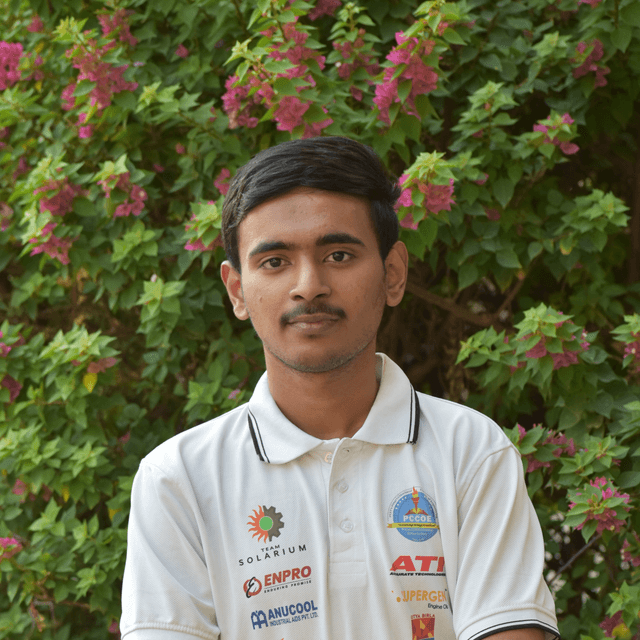 Rohan Patil