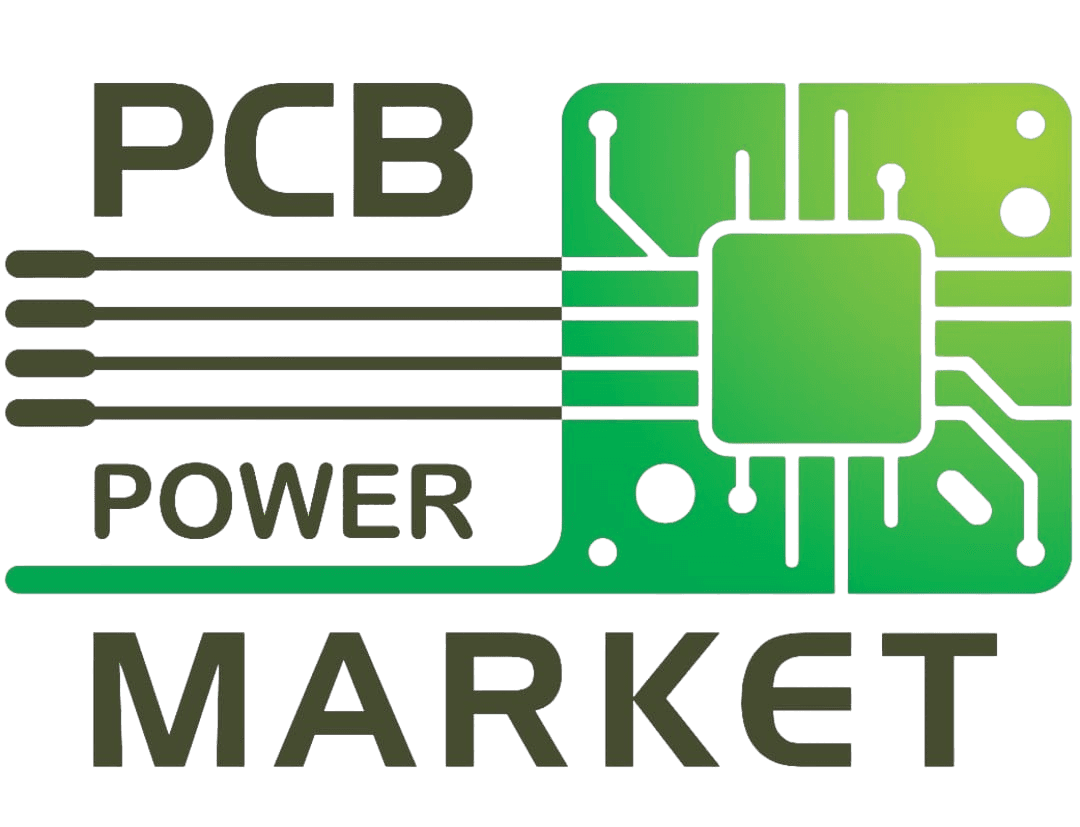 PCB Market-Icon