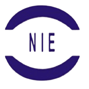 NIE-Icon
